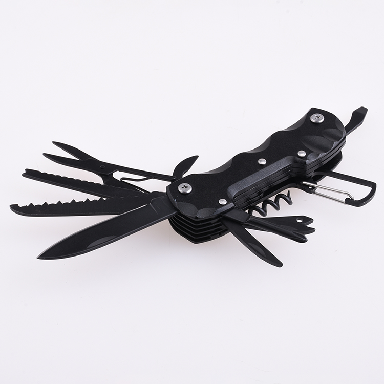 MC-PL-101 army knife 14-in-1 multi-tool stock wholesale s03