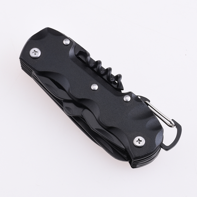 MC-PL-101 army knife 14-in-1 multi-tool stock wholesale s07