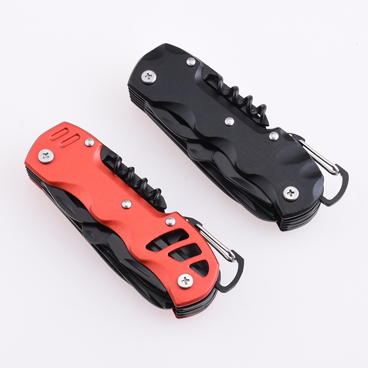 MC-PL-101 army knife 14-in-1 multi-tool stock wholesale s09