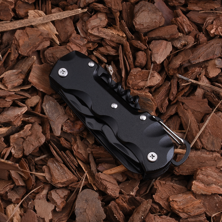 MC-PL-101 army knife 14-in-1 multi-tool stock wholesale s11