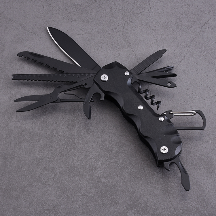 MC-PL-101 army knife 14-in-1 multi-tool stock wholesale s13