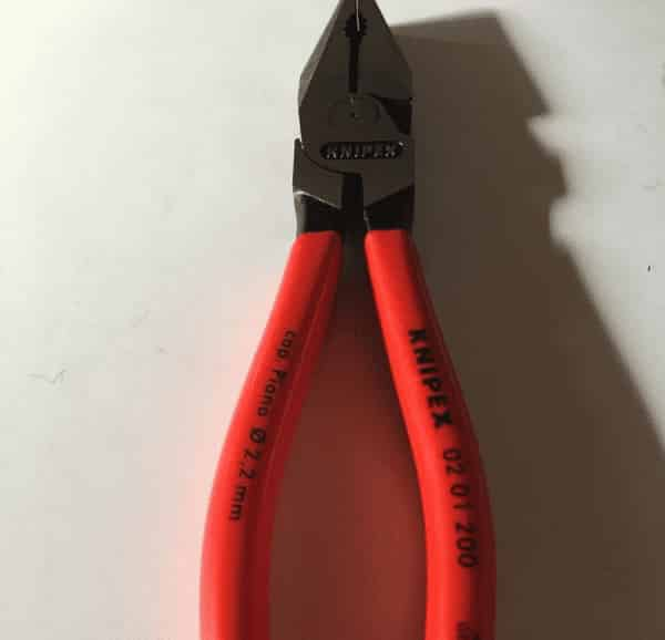 The correct way to use and choose pliers that you don&#8217;t really know! Are you using it correctly?, Shieldon