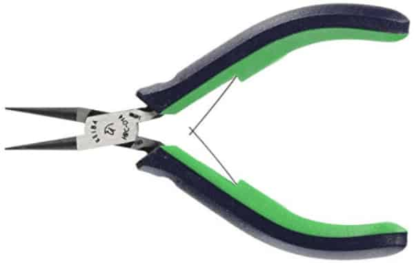 The correct way to use and choose pliers that you don&#8217;t really know! Are you using it correctly?, Shieldon