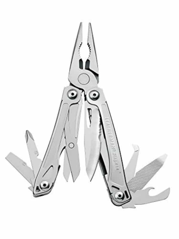 3 recommended knives for mountaineering! Explain the characteristics of each type and precautions for carrying around!, Shieldon