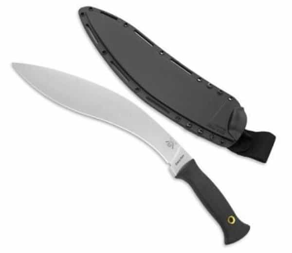 3 recommended knives for mountaineering! Explain the characteristics of each type and precautions for carrying around!, Shieldon