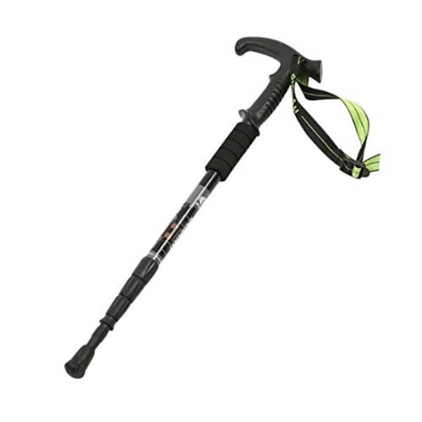 popular recommended rankings for trekking poles, Shieldon