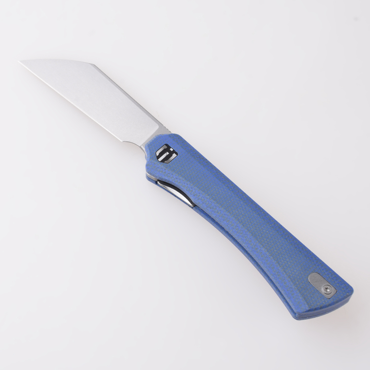 M390 CNC Folding Broken Window Pocket Knives Multifunctional