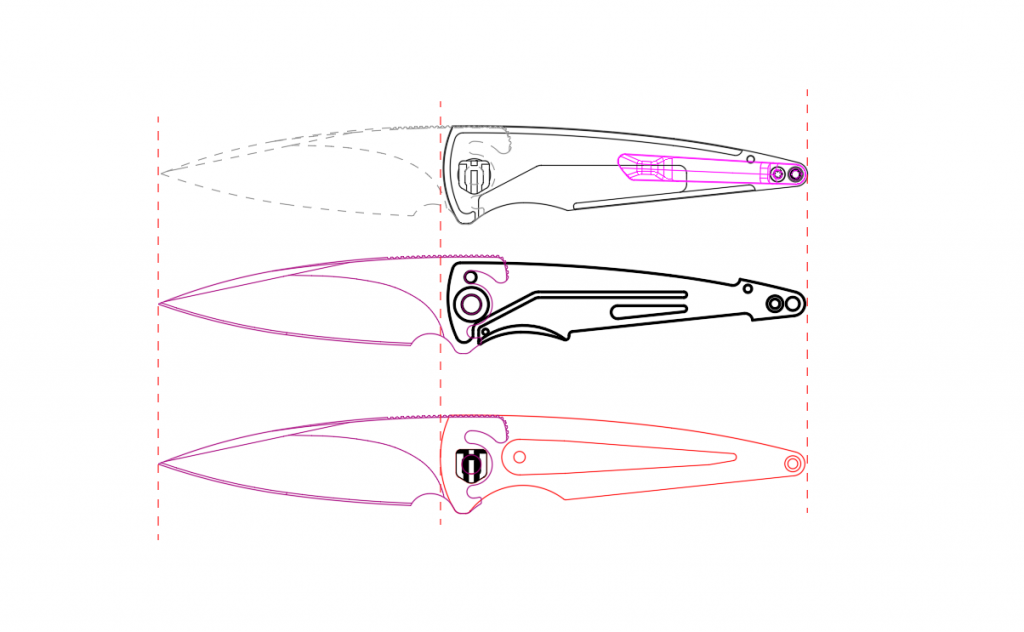 The Step-by-Step Process of Making the Shieldon MT01 Colibri Blacksmith, Shieldon