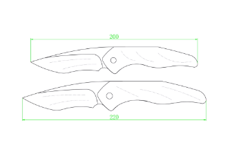 Viper-EG01A-EDC-포켓 나이프-05-크기 조정