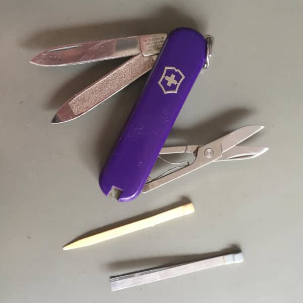 [Multitool] Victorinox-Messer werden zum Camping empfohlen! Wir stellen empfohlene Modelle aus einer großen Auswahl an Multitool-Messern vor , Shieldon