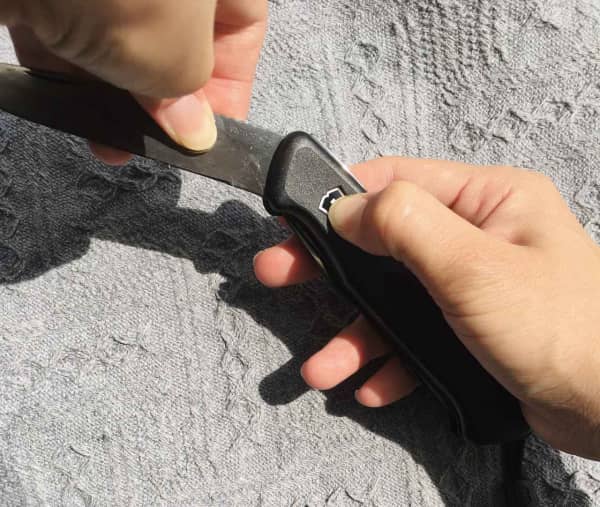 Das Multitool-Messer von Victorinox Wir haben 3 Modelle der „Onyx Black Collection“ mit herausragendem Luxus verglichen! , Shieldon