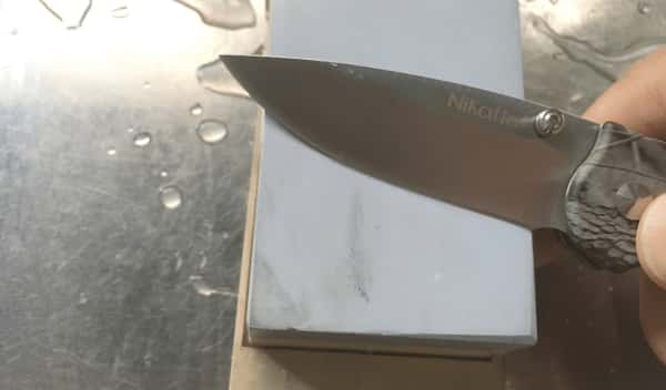 Folding knives that are too cheap are scared with quality above the price, Shieldon