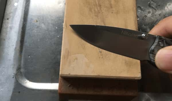 Folding knives that are too cheap are scared with quality above the price, Shieldon