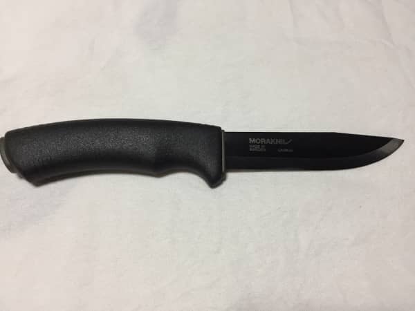 Summary of 10 recommended Mora knives , small pocket knives,and how to  handle them - Shieldon
