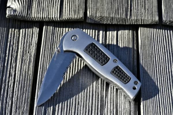 8 Recommended EDC Knives ｜ Types and Points of Selection, Shieldon