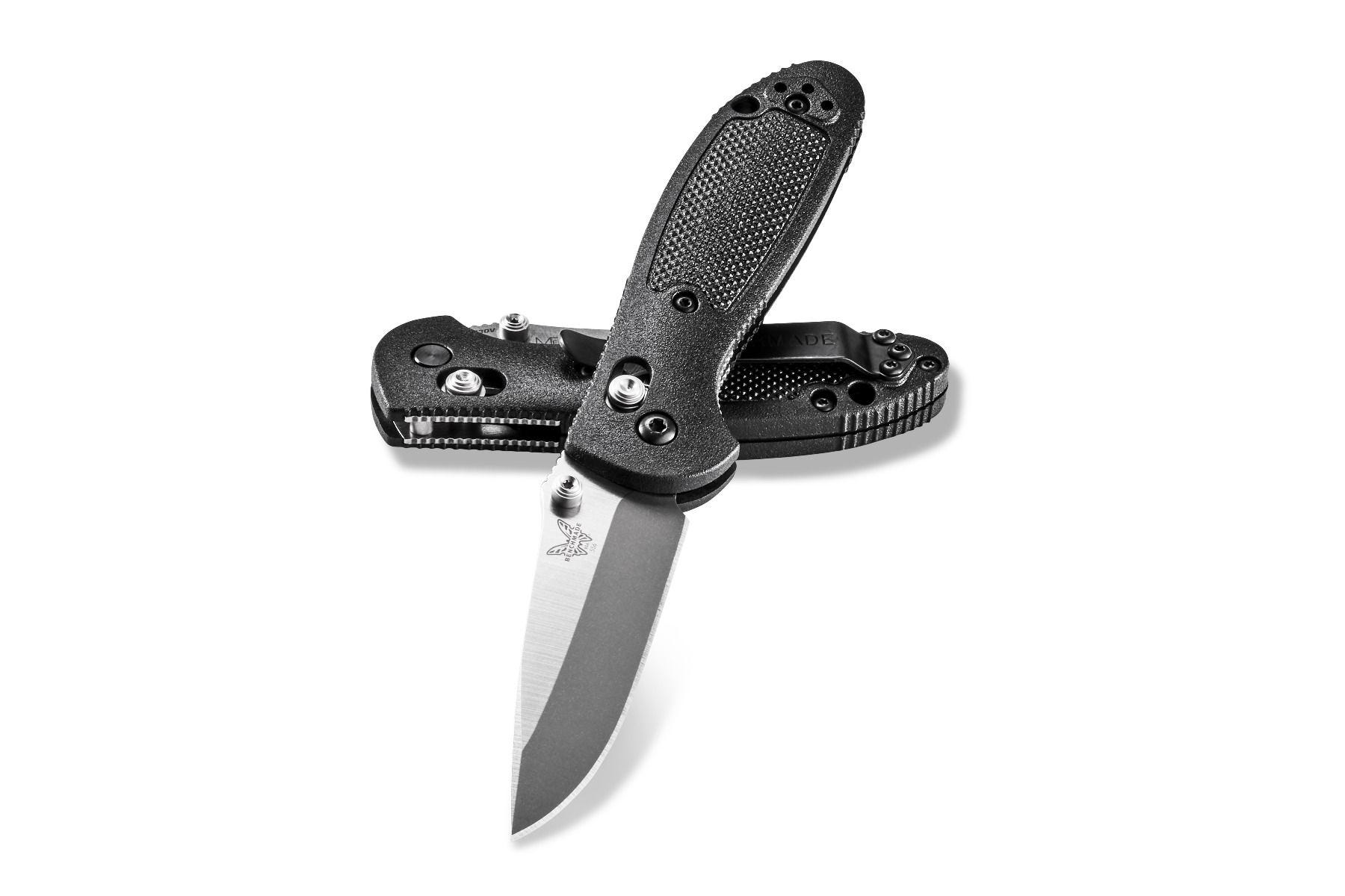 Benchmade Мини Гриптилиан