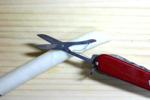 [Multi-tool recommended by EDC writers] Explaining Victorinox &#8220;Climber&#8221;, Shieldon