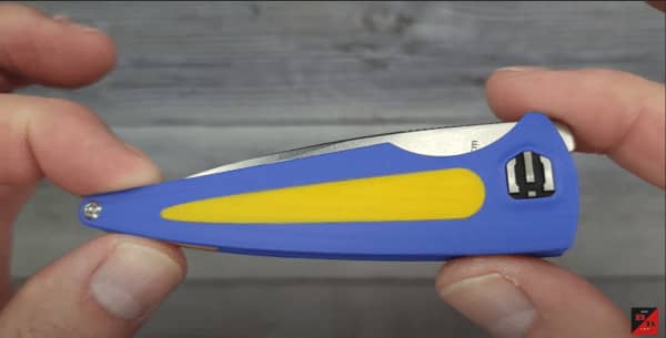 Review of the NEW Shieldon Colibri Knife for Your EDC Needs!, Shieldon