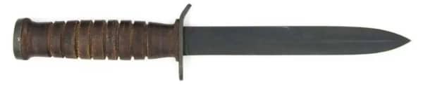 Bagaimanakah pedang itu berubah daripada pedang berbilah panjang kepada keris? , Shieldon