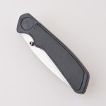 OEM Folding knife set sample handle figure free match option pivot customization JLD-C-003(U)