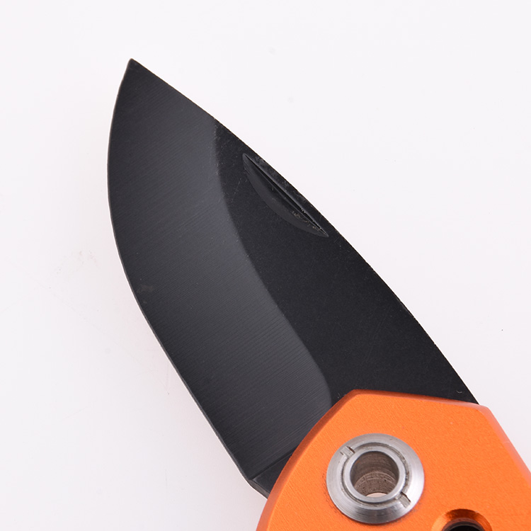 OEM Folding knives clip point blade belt cutter glass breaker outdoor survival use JLD-801(O)