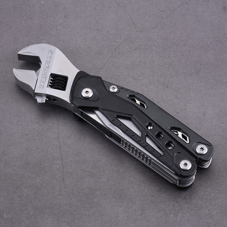 Multi-wrench 10 functions in 1 houseware tool YR-9358 s01