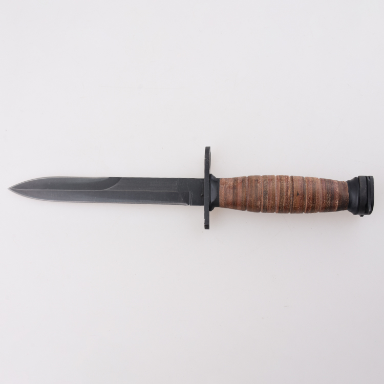 Bowie Knife Legend: From Frontier Tool to Cultural Icon, Shieldon