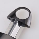 Cigar cutter zinc alloy color 420J2 blade spot stock XJ-1002 s06