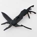 OEM multi-pliers 11-in-1 black bit adapter MC-PL-91CB s06