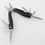 OEM multi-pliers 13-in-1 blackened steel classic MC-PA-16 s05