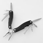 OEM multi-pliers 13-in-1 blackened steel classic MC-PA-16 s06