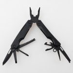 OEM multi-pliers 14-in-1 black handle finish MC-PA-40BB s07