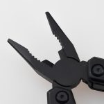 OEM multi-pliers 14-in-1 black handle finish MC-PA-40BB s08