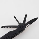 OEM multi-pliers 14-in-1 black handle finish MC-PA-40BB s09