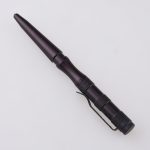 Ferramenta de caneta tática em alumínio anodizado MG-MPL-008 s02