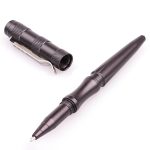Ferramenta caneta tática em alumínio anodizado MG-MPL-008 s09