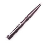 Ferramenta caneta tática alumínio anodizado MG-MPL-008 s12