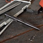 Taktisches Stiftwerkzeug Aluminium eloxiert MG-MPL-008 s16
