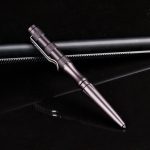 Outil de stylo tactique en aluminium anodisé MG-MPL-008 s18