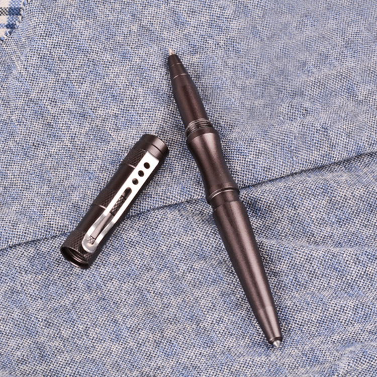 Taktisches Stiftwerkzeug Aluminium eloxiert MG-MPL-008 s20