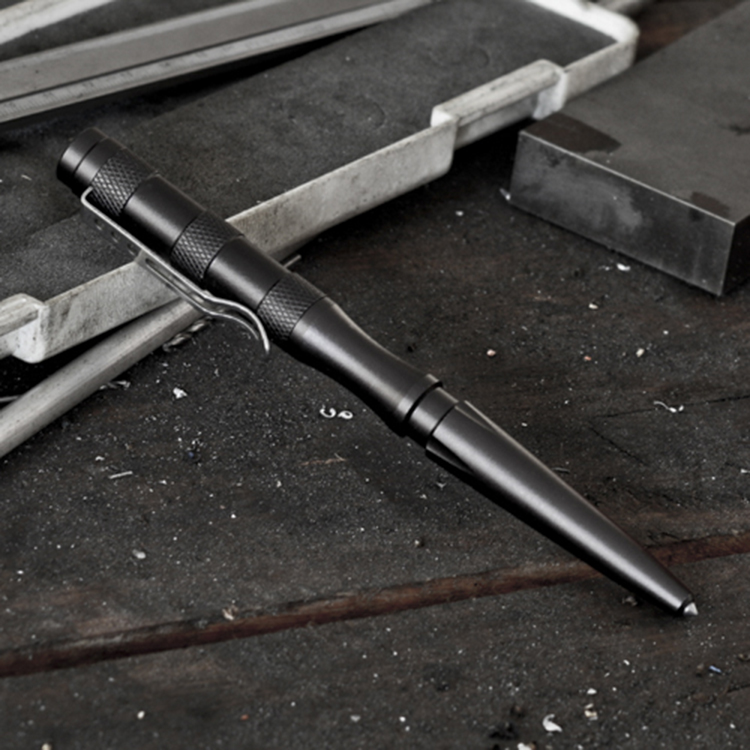 Taktisches Stiftwerkzeug Aluminium eloxiert MG-MPL-008 s29