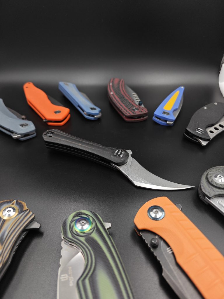 Everyday Carry (EDC) Tools: Types, Uses, and Specialization for Improved Segmentation, Shieldon