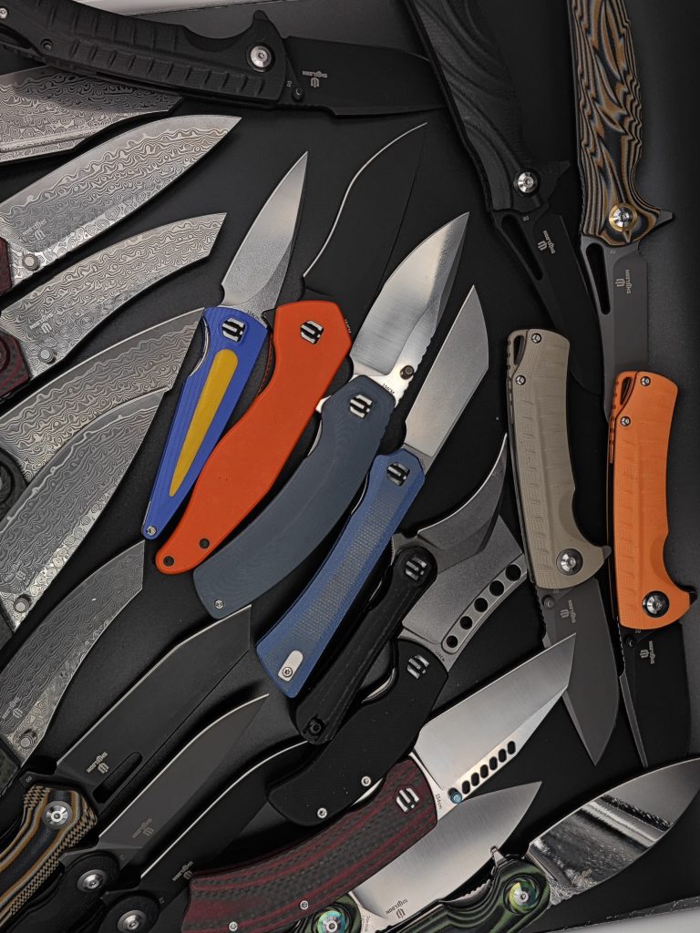 Everyday Carry (EDC) Tools: Types, Uses, and Specialization for Improved Segmentation, Shieldon