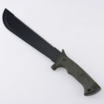 YML-3424 machete knife 16.3 inches survival s01