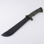 YML-3424 machete knife 16.3 inches survival s02