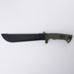 YML-3424 machete knife 16.3 inches survival s07