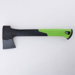 YML-3426 14 inches axe PP+TPR handle protect s12