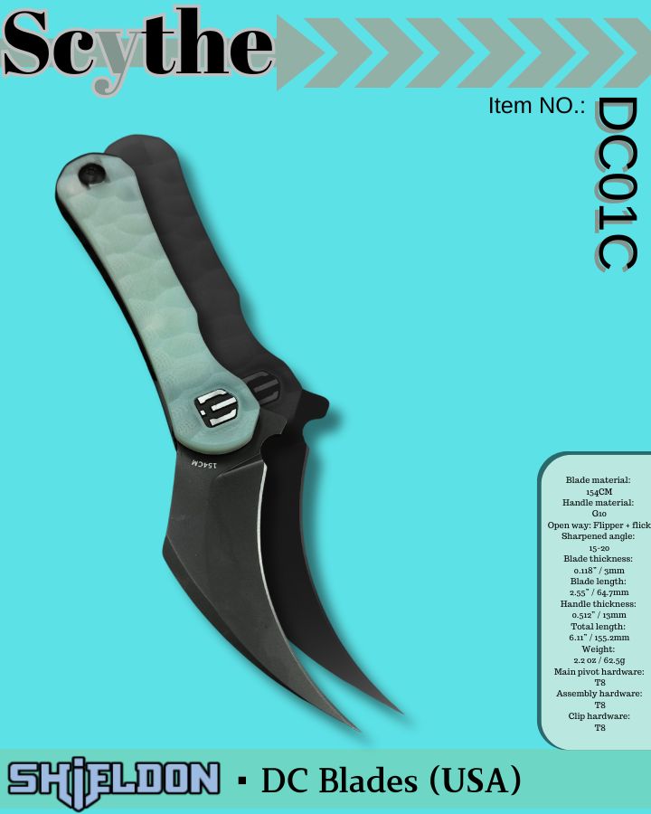 Virginia Knife Law Guide: A Comprehensive Look at Carrying and Using Pocket Knives, Shieldon