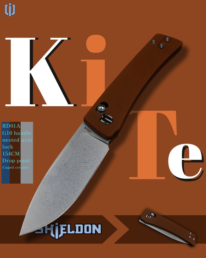 Virginia Knife Law Guide: A Comprehensive Look at Carrying and Using Pocket Knives, Shieldon