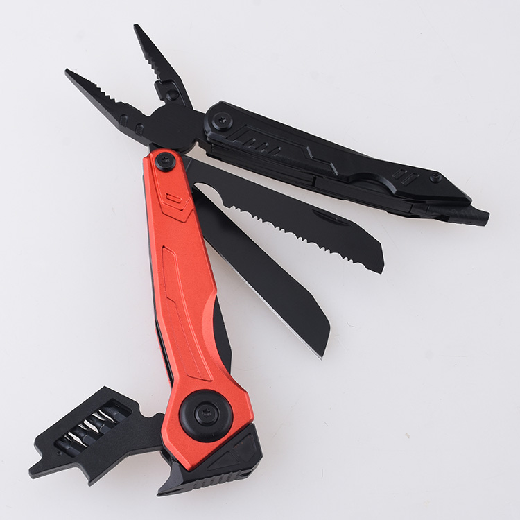 MC-KA-101DP Multi-pliers 10-in-1 stock wholesale s06